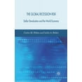 thumbnail image 1 of The Global Recession Risk: Dollar Devaluation and the World Economy, (Paperback), 1 of 1
