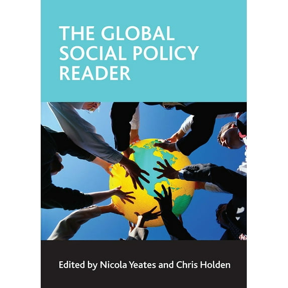 The Global Social Policy Reader, (Hardcover)