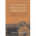thumbnail image 1 of Pre-Owned The Global Struggle for Human Rights: Universal Principles in World Politics (Paperback) 0534635725 9780534635725, 1 of 1