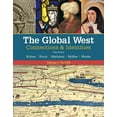 thumbnail image 1 of The Global West: Connections & Identities, Volume 1: To 1790, (Paperback), 1 of 1