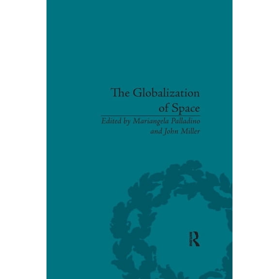 The Globalization of Space: Foucault and Heterotopia, (Paperback)