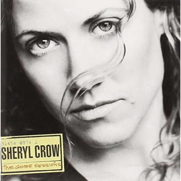 Sheryl Crow - The Globe Sessions [CD]