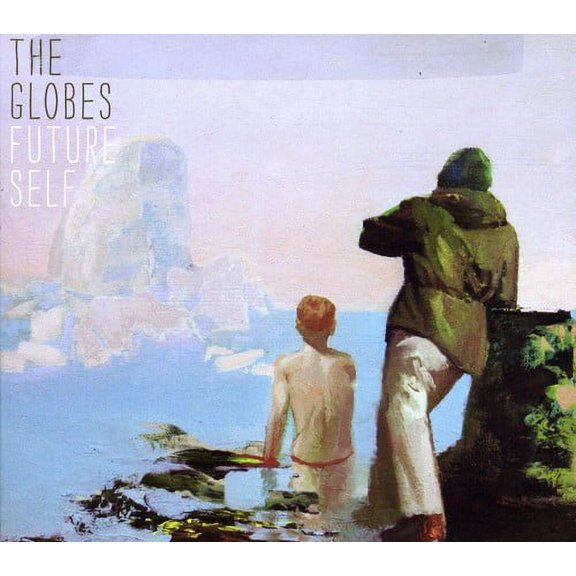 The Globes - Future Self - Alternative - CD