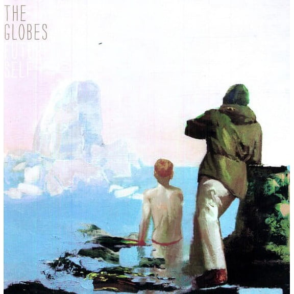The Globes - Future Self - Rock - Vinyl