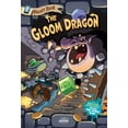 thumbnail image 1 of The Gloom Dragon: A Read and Play Interactive Gamebook (Paperback), 1 of 2