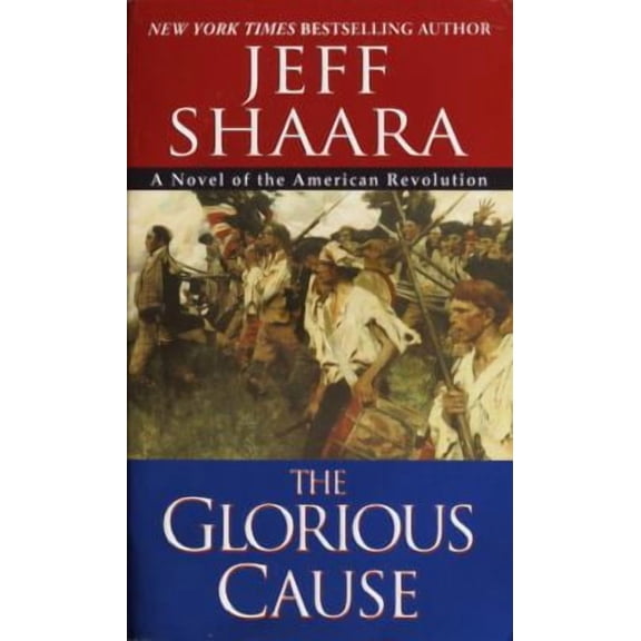 Pre-Owned The Glorious Cause