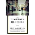 thumbnail image 1 of Pre-Owned The Glorious Heresies (Paperback) 0804189072 9780804189071, 1 of 1