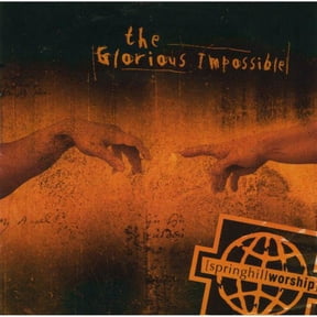 The Glorious Impossible (Enhanced CD)