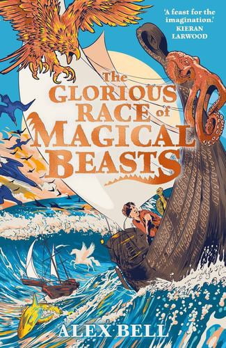 Beast Race