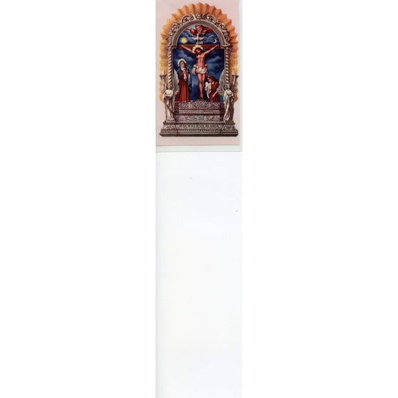 The Glory Be holy card - laminated - Pack of 25