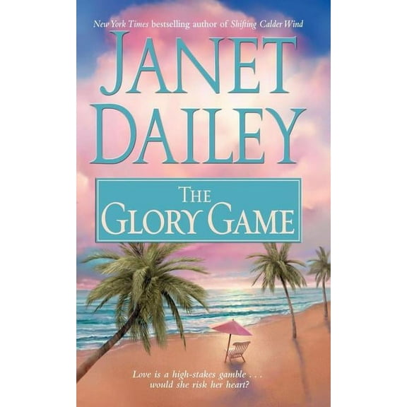 The Glory Game