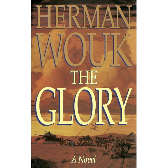 The Glory, (Hardcover)