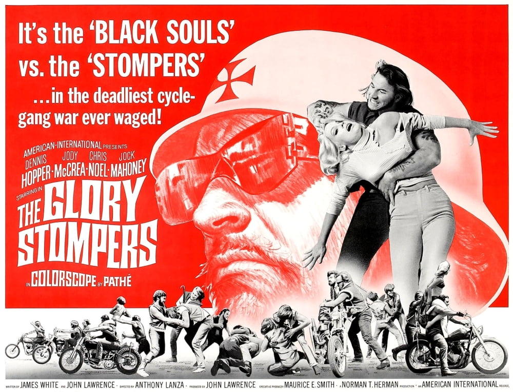The Glory Stompers Canvas Art - (28 x 22)