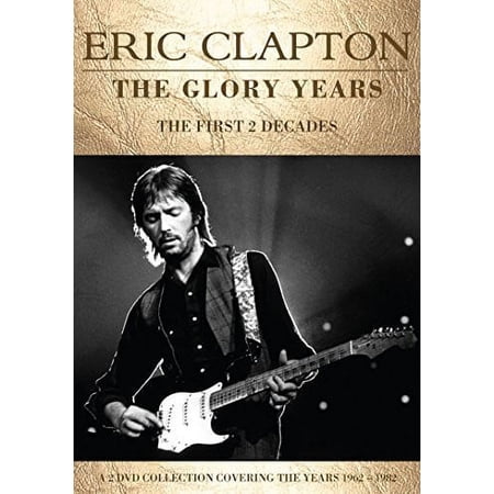 The Glory Years (DVD), Collectors Forum, Music & Performance