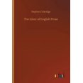 thumbnail image 1 of The Glory of English Prose (Paperback), 1 of 1