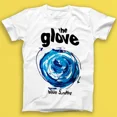 thumbnail image 1 of The Glove Blue Sunshine Punk Rock Music Gift Tshirt 1776, 1 of 2