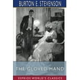 thumbnail image 1 of The Gloved Hand (Esprios Classics): A Detective Story, (Paperback), 1 of 1