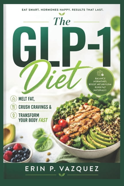 Curated visual reference: Gallery Detail: The Glp 1 Diet Melt Fat Crush Cravings And Transform