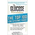 thumbnail image 1 of Pre-Owned The Glucose Revolution Pocket Guide to the Top 100 Low Glycemic Foods (Unknown) 1569246785 9781569246788, 1 of 1