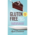 thumbnail image 1 of Pre-Owned The Gluten-Free Cheat Sheet: Go G-Free in 30 Days or Less (Paperback) 0399172998 9780399172991, 1 of 1
