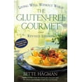 thumbnail image 1 of Owl Books The Gluten-Free Gourmet, Second Edition: Living Well Without Wheat, (Paperback), 1 of 2