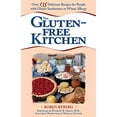 thumbnail image 1 of Pre-Owned The Gluten-Free Kitchen: Over 135 Delicious Recipes for People with Gluten Intolerance or Wheat Allergy: A Cookbook (Paperback) 0761522727 9780761522720, 1 of 1