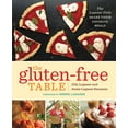 thumbnail image 1 of The Gluten-Free Table: The Lagasse Girls Share Their Favorite Meals (Hardcover) by Jilly Lagasse, Jessie Lagasse Swanson, Emeril Lagasse, 1 of 1