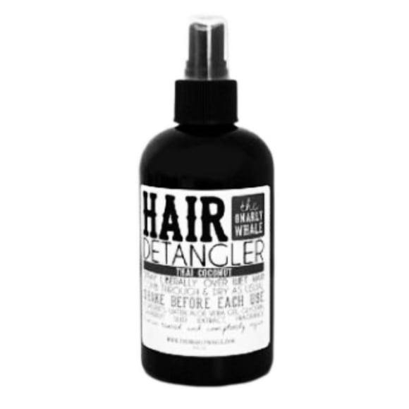The Gnarly Whale Thai Coconut Hair Beach Waves - 8 fl oz / 236 mL