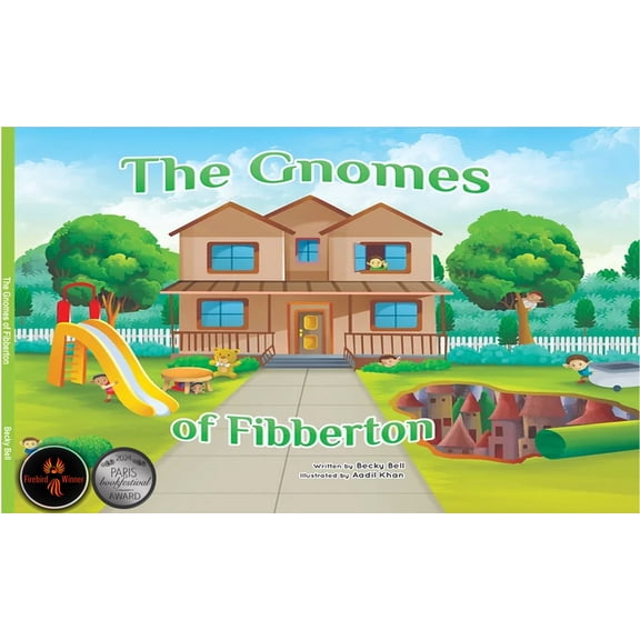 The Gnomes of Fibberton