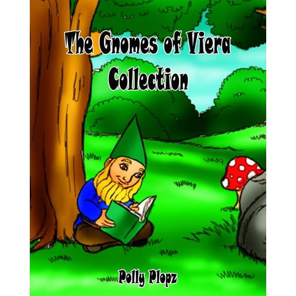 The Gnomes of Viera Collection, (Paperback)