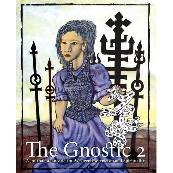 The Gnostic 2, (Paperback)