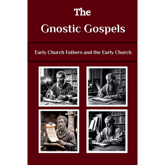 The Gnostic Gospels, (Paperback)