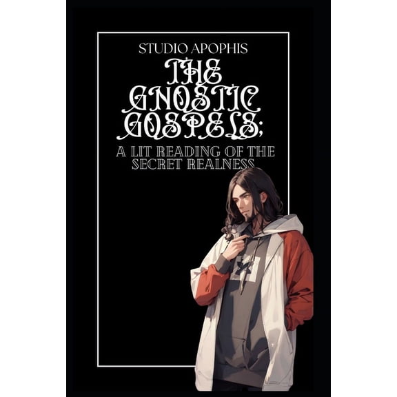 The Gnostic Gospels; (Paperback)