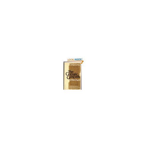 Pre-Owned The Gnostic Gospels Hardcover