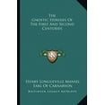 thumbnail image 1 of The Gnostic Heresies Of The First And Second Centuries (Paperback), 1 of 1