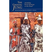 The Gnostic Jung, Paperback