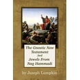 thumbnail image 1 of The Gnostic New Testament And Jewels From Nag Hammadi (Paperback), 1 of 1