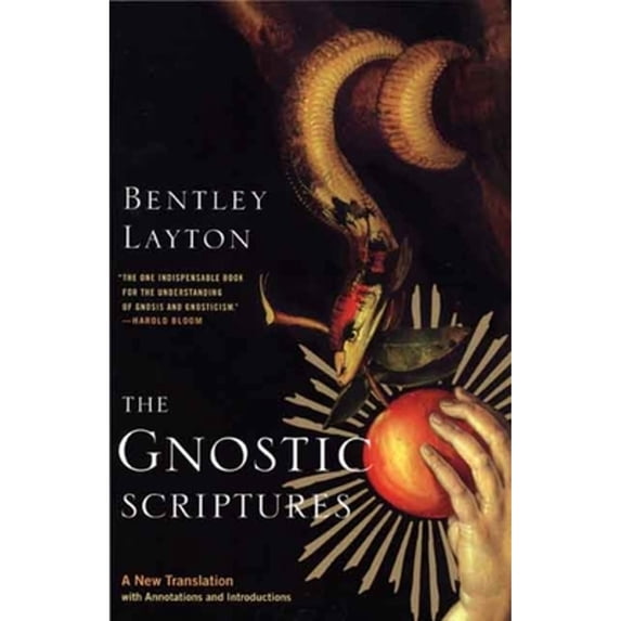 Pre-Owned The Gnostic Scriptures (Paperback) 0300140134 9780300140132