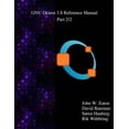 thumbnail image 1 of The GNU Octave 3.8 Reference Manual - Part 2/2 (Paperback), 1 of 1