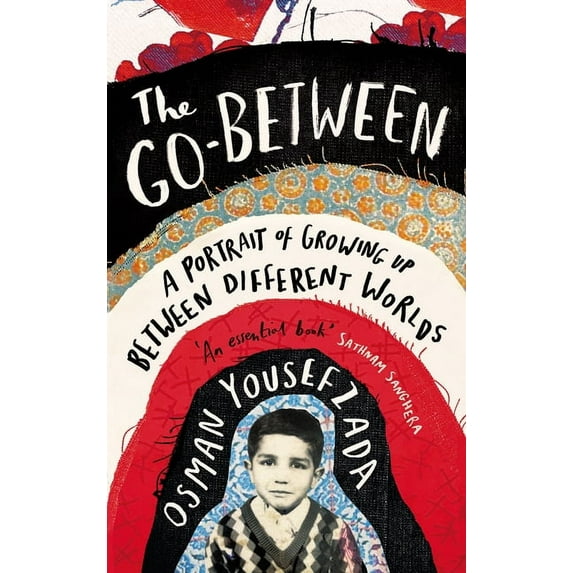 The Go-Between (Hardcover)