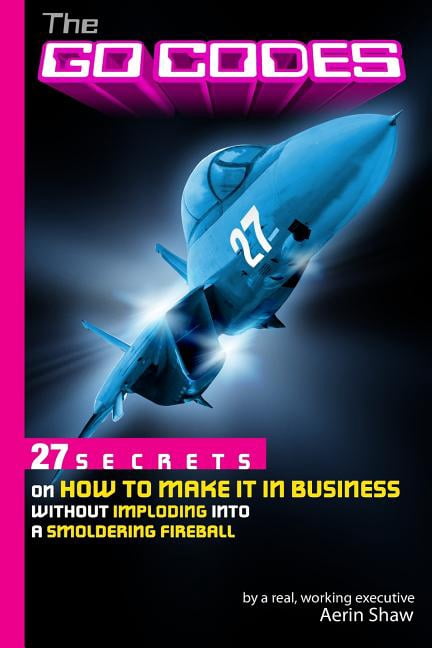 The Go Codes (Paperback)