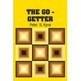 thumbnail image 1 of The Go - Getter (Paperback), 1 of 1