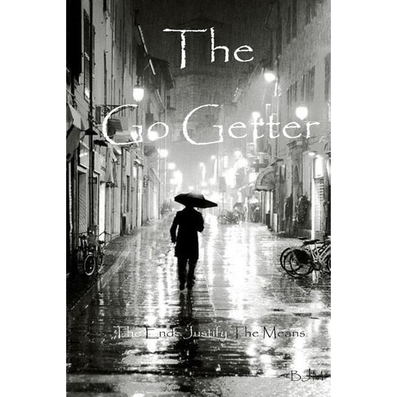 The Go Getter (Paperback)