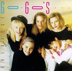 Walmart Exclusive: The Go-Go's Greatest Hits - Music & Performance