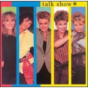 The Go-Gos - Talk Show - Music & Performance - CD