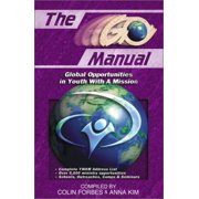 Pre-Owned The Go Manual Paperback