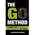 thumbnail image 1 of The Go Method (Paperback), 1 of 1