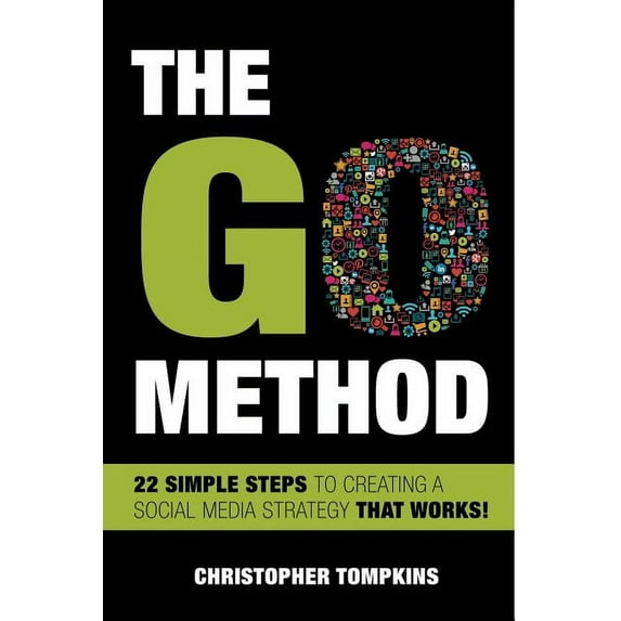 The Go Method (Paperback)