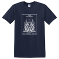 thumbnail image 1 of The Go'S Classic Logo T-shirt, 1 of 5