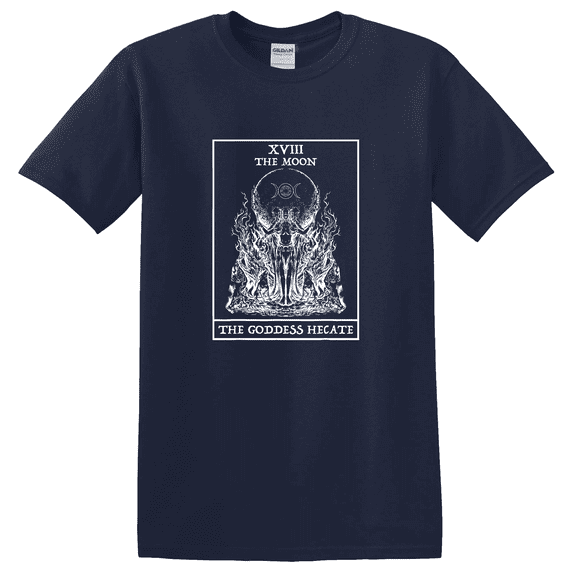 The Go'S Classic Logo T-shirt